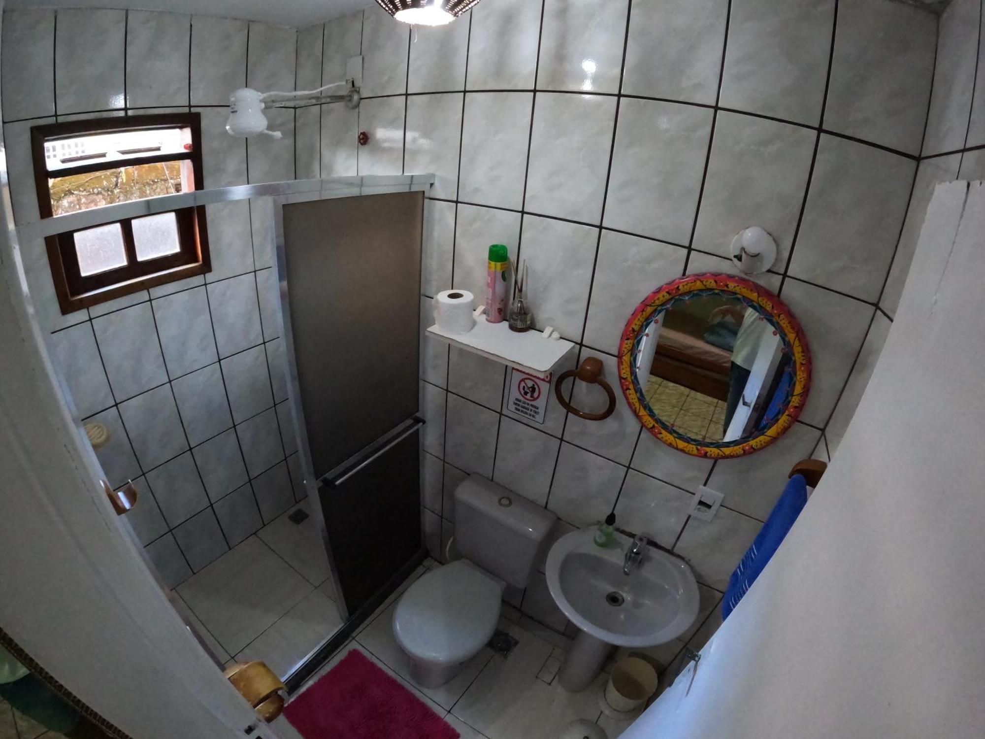 Hostel E Pousada Blue Lagoon Vila do Abraao ห้อง รูปภาพ