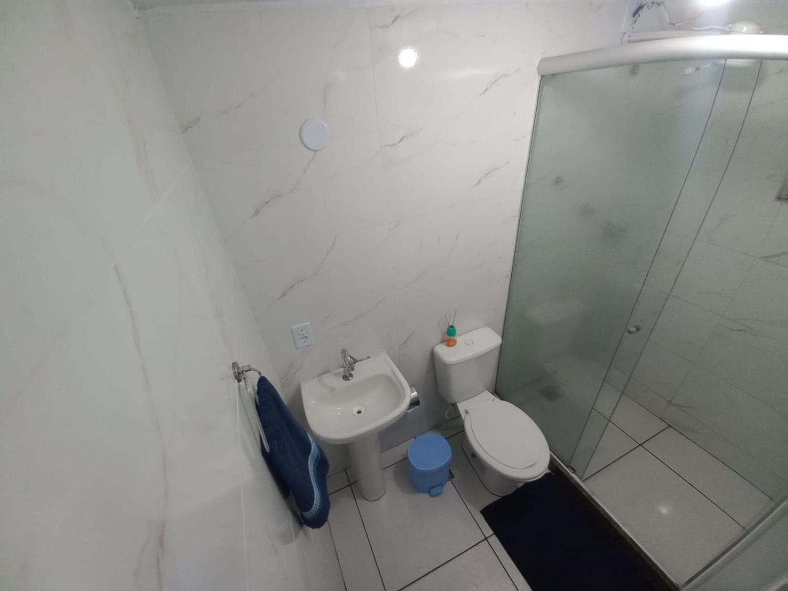 Hostel E Pousada Blue Lagoon Vila do Abraao ห้อง รูปภาพ