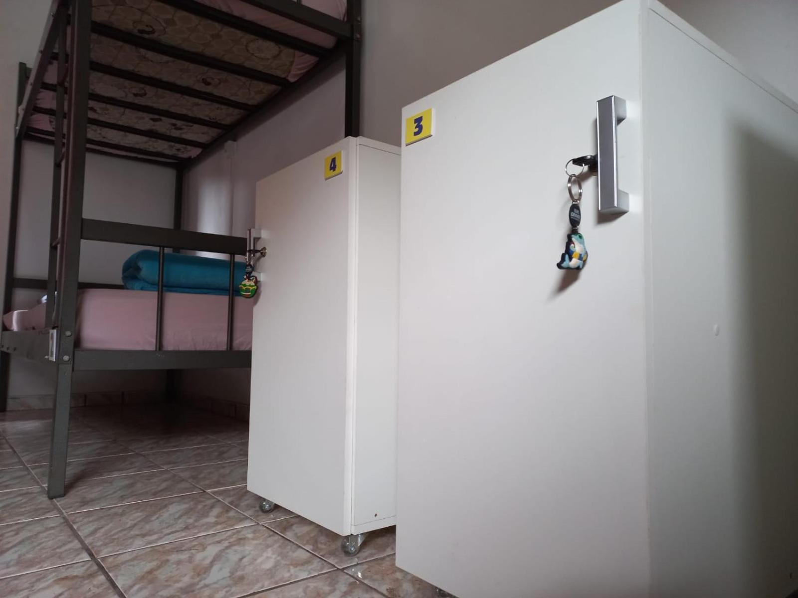 Hostel E Pousada Blue Lagoon Vila do Abraao ห้อง รูปภาพ